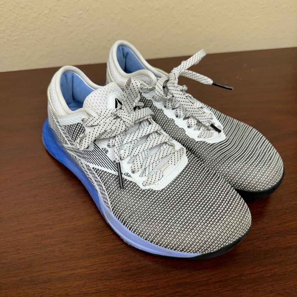 Reebok nano